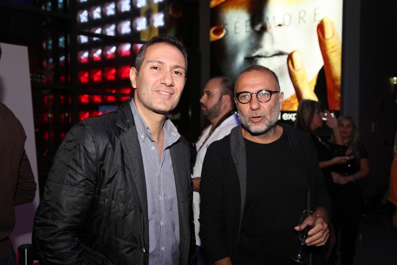 Avant premiere of Yalla 3a2belkon Chabeb